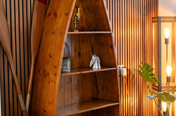 Slat Panels, Bespoke Home Renovations