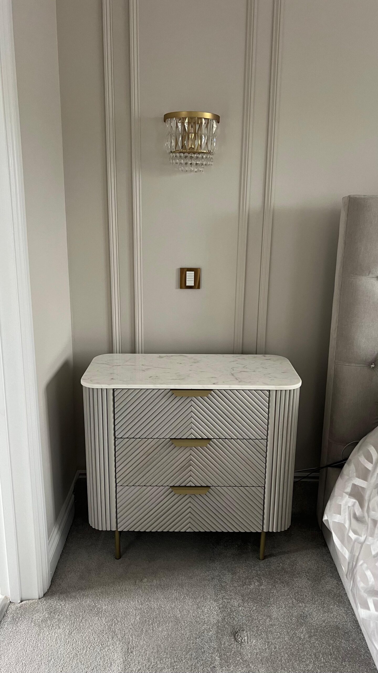 Bedroom Renovations Bespoke Home Renovations