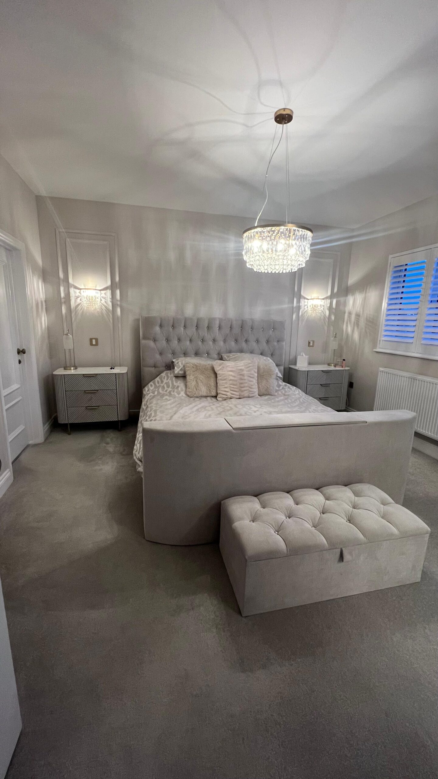 Bedroom Renovations Bespoke Home Renovations