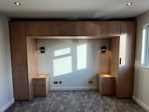 Bedroom Renovations Bespoke Home Renovations