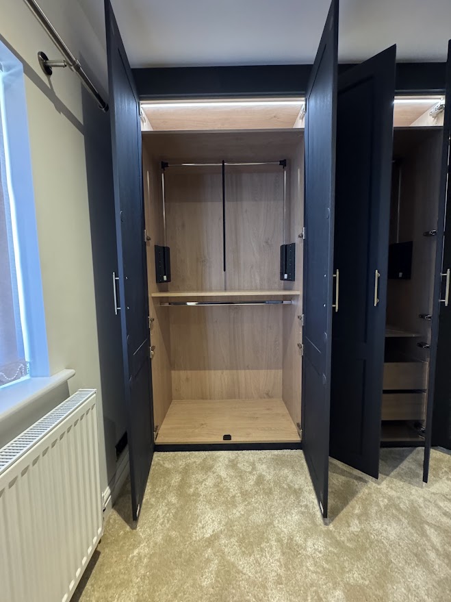 Bedroom Renovations Bespoke Home Renovations