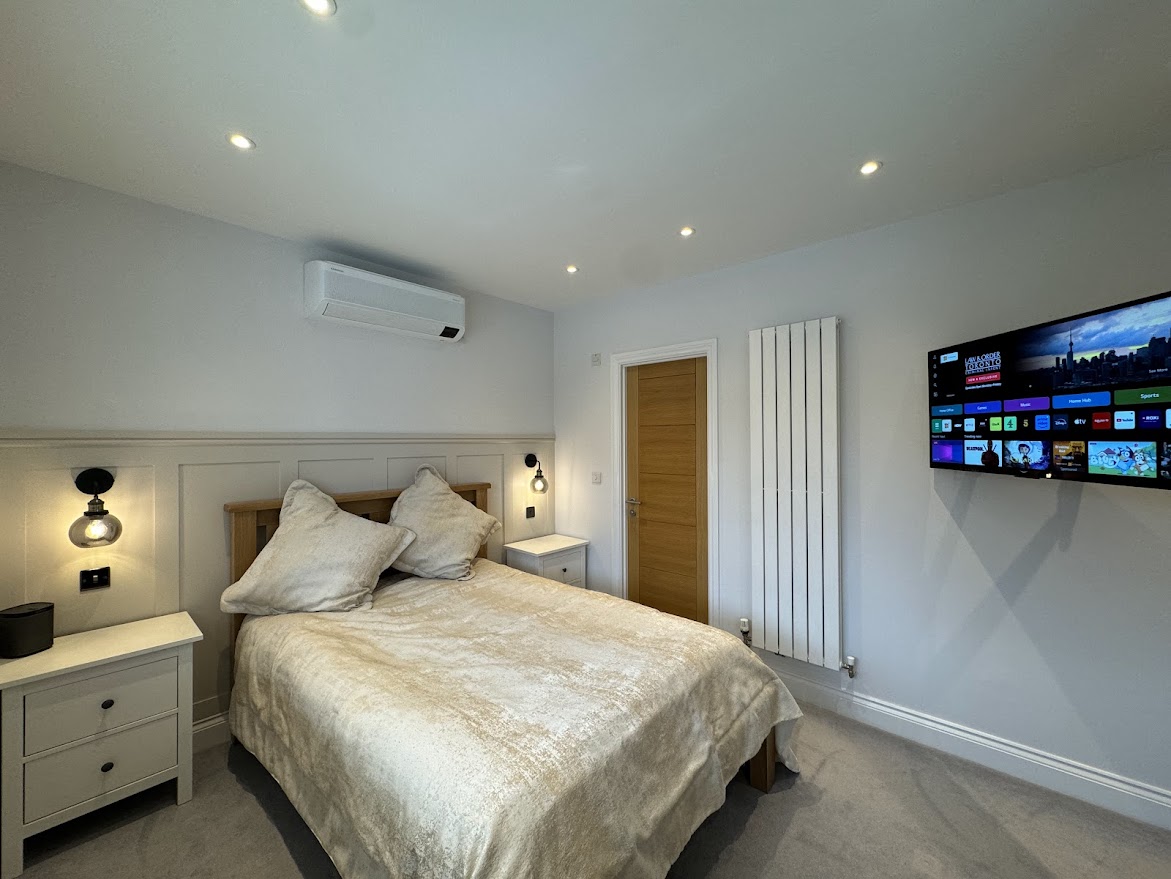 Bedroom Renovations Bespoke Home Renovations