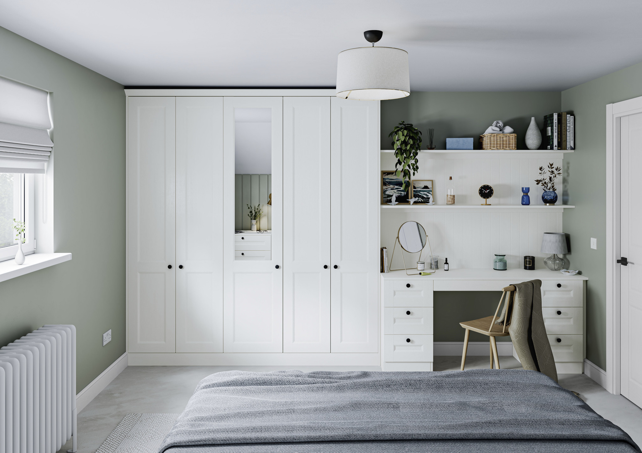 Bedroom Renovations Storage Solutions Bespoke Home Renovations Bedroom Redecoration