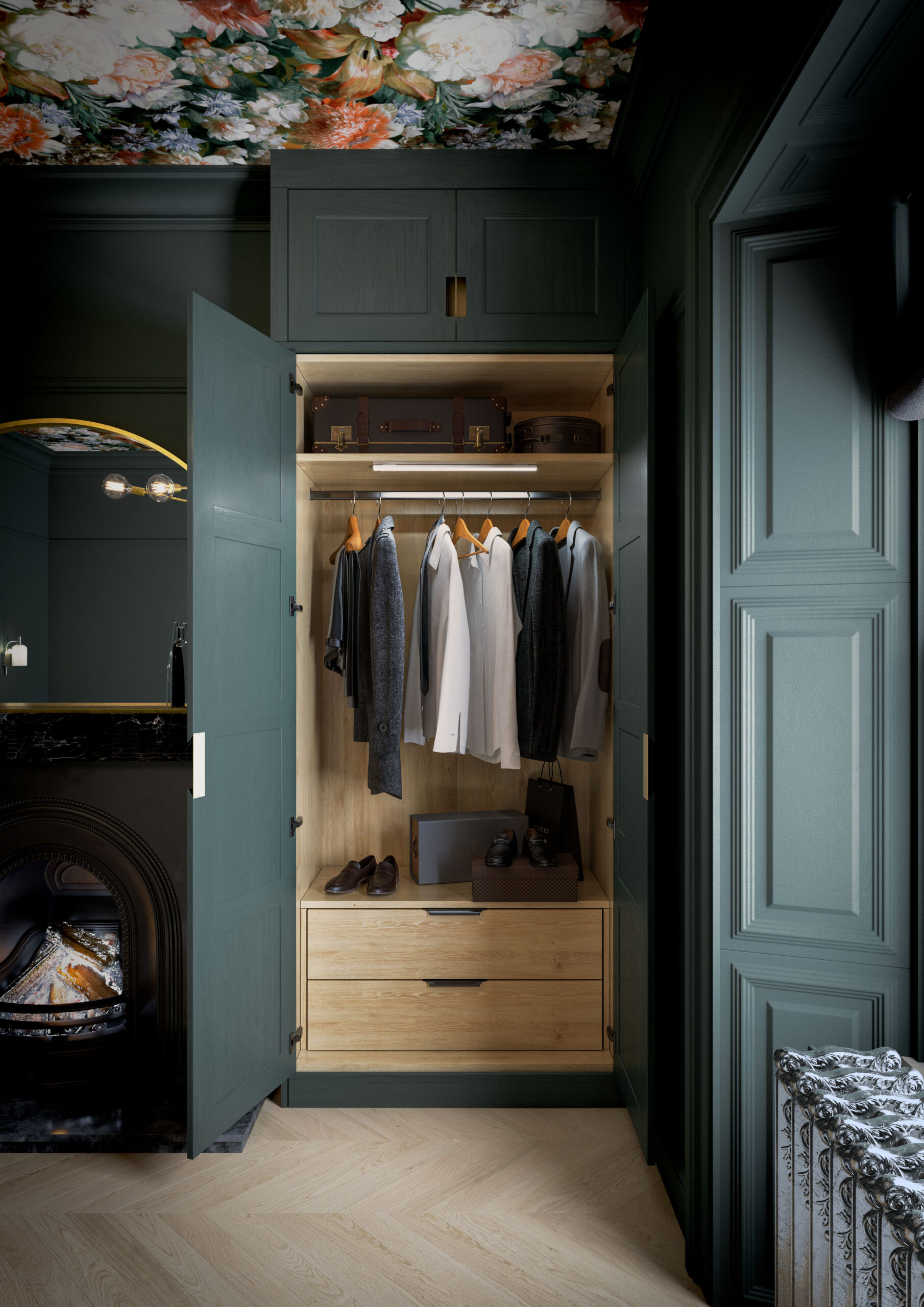 Bedroom Renovations Storage Solutions Bespoke Home Renovations Bedroom Redecoration